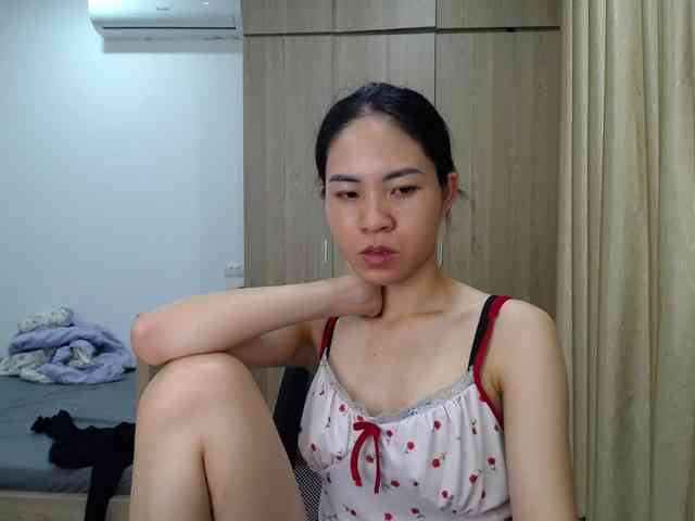 AsiaSweet91 webcam