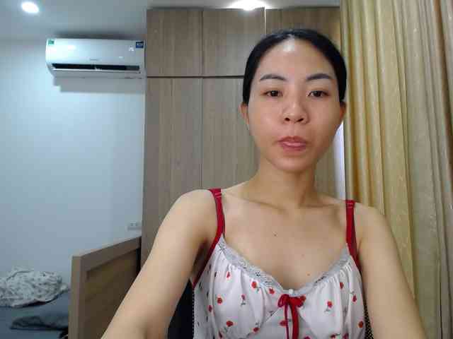 AsiaSweet91 webcam