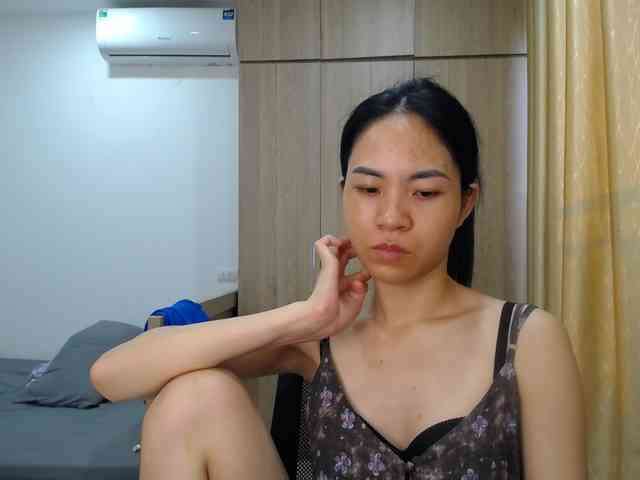 AsiaSweet91 webcam