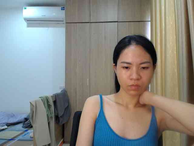 AsiaSweet91 webcam