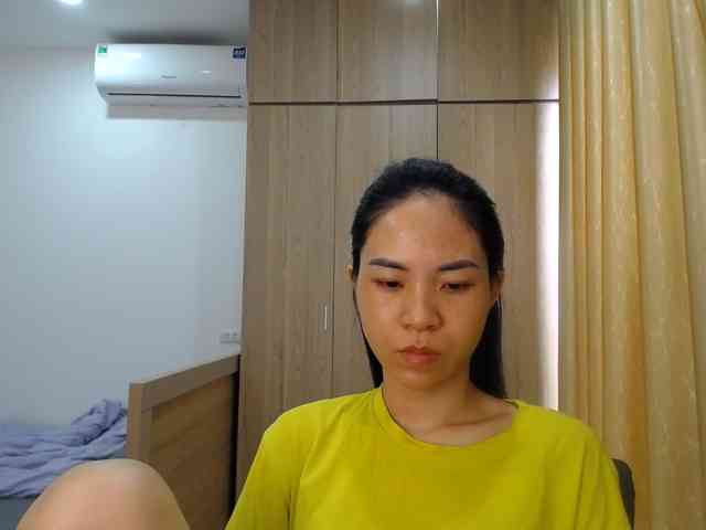 AsiaSweet91 webcam