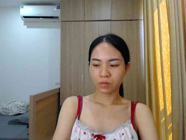 Modèle: AsiaSweet91