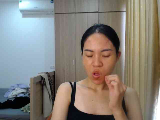 Modelo: AsiaSweet91