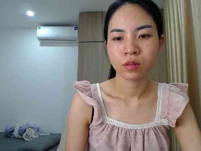 AsiaSweet91 webcam