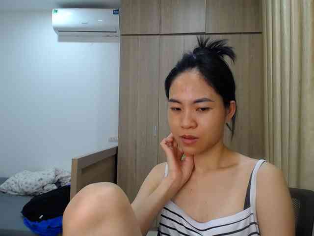 AsiaSweet91 webcam