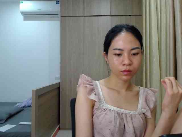 AsiaSweet91 webcam