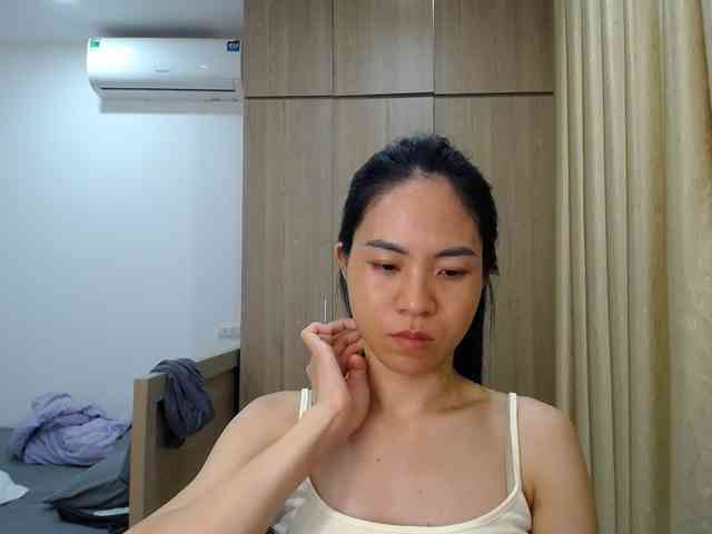 Model: AsiaSweet91