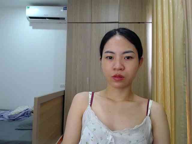 AsiaSweet91 Live Webcam on BongaCams