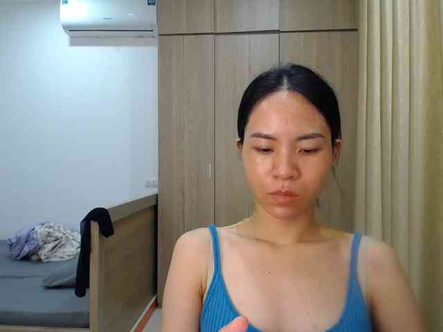 AsiaSweet91 webcam