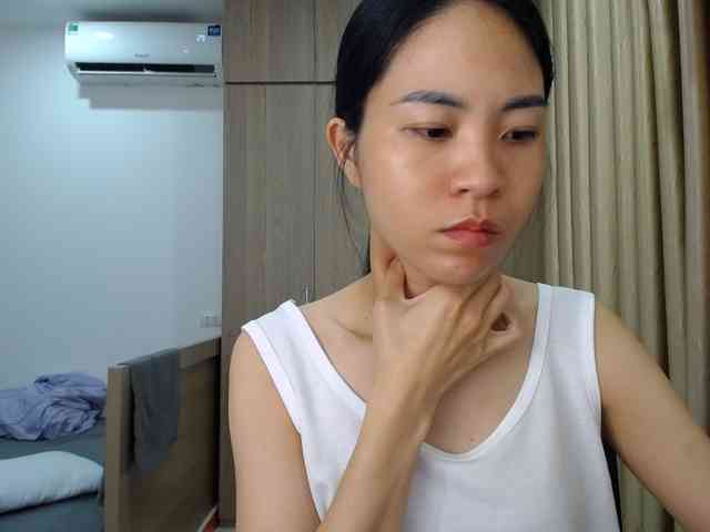 AsiaSweet91 webcam