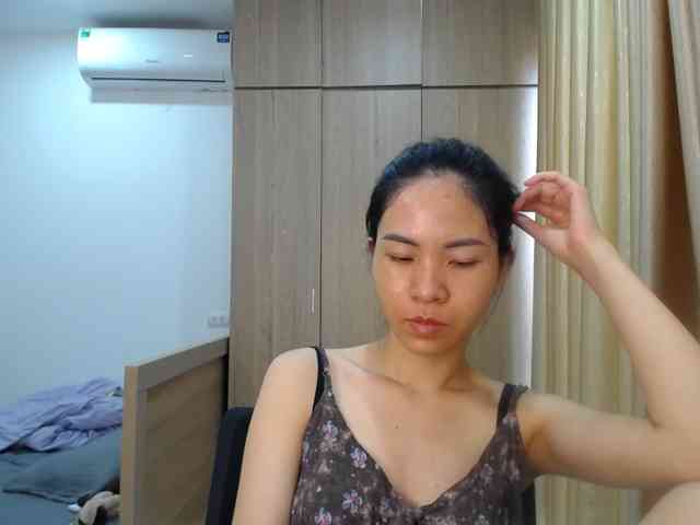 AsiaSweet91 webcam