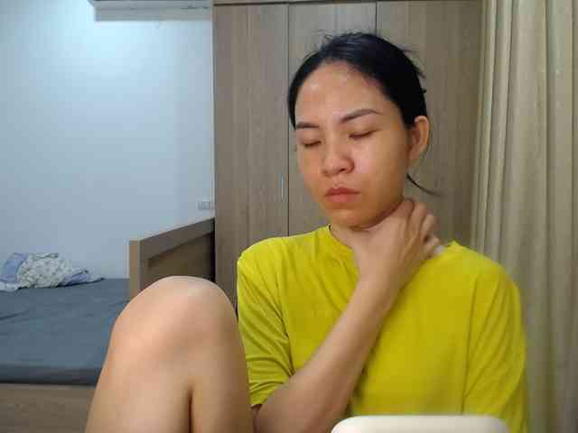 AsiaSweet91 webcam