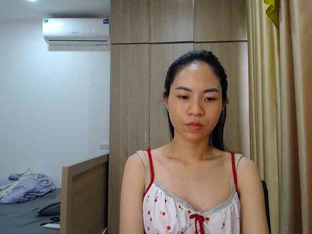 AsiaSweet91 webcam