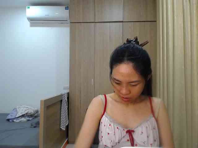 AsiaSweet91 webcam