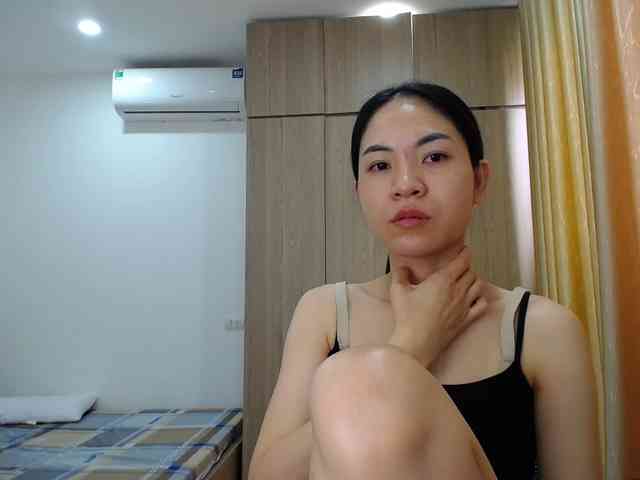 AsiaSweet91 webcam