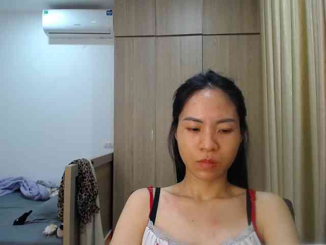 AsiaSweet91 webcam