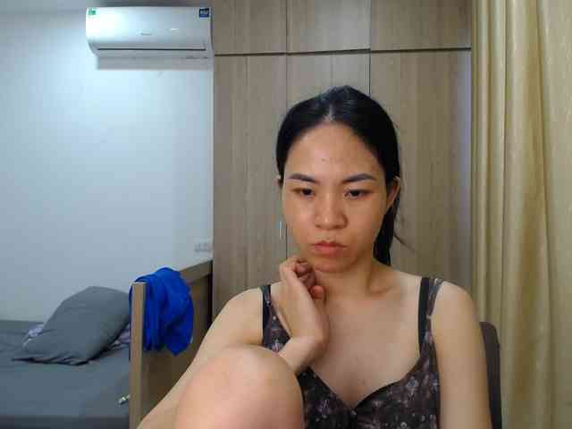 AsiaSweet91 webcam