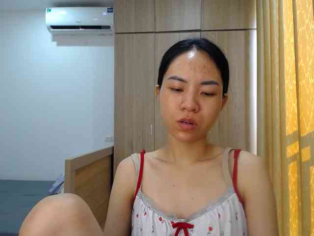 AsiaSweet91 webcam