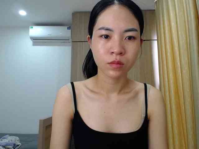 AsiaSweet91 webcam