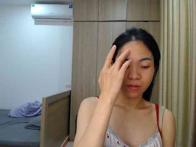 AsiaSweet91 webcam