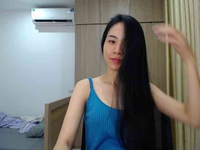 AsiaSweet91 webcam
