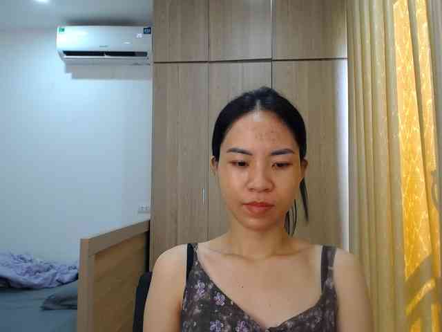 AsiaSweet91 webcam