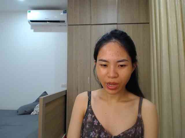 AsiaSweet91 webcam
