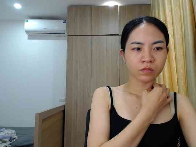 AsiaSweet91 webcam