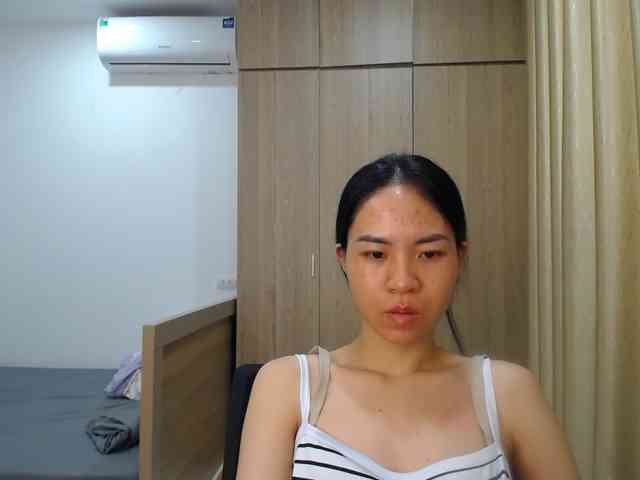 AsiaSweet91 webcam
