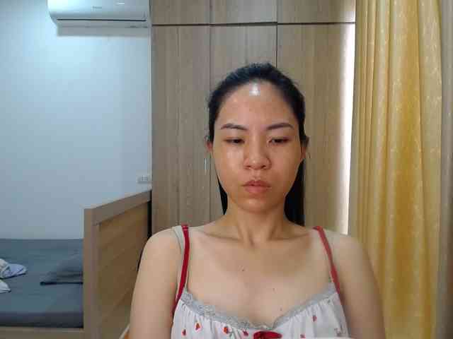 AsiaSweet91 webcam