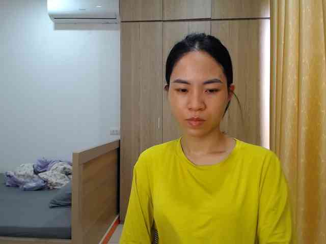AsiaSweet91 webcam