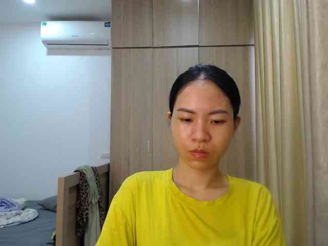 AsiaSweet91 webcam