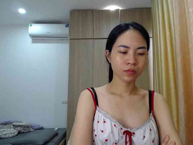 AsiaSweet91 webcam