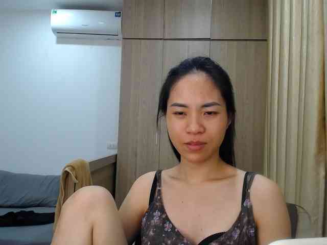 AsiaSweet91 webcam