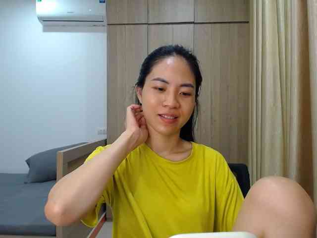 AsiaSweet91 webcam