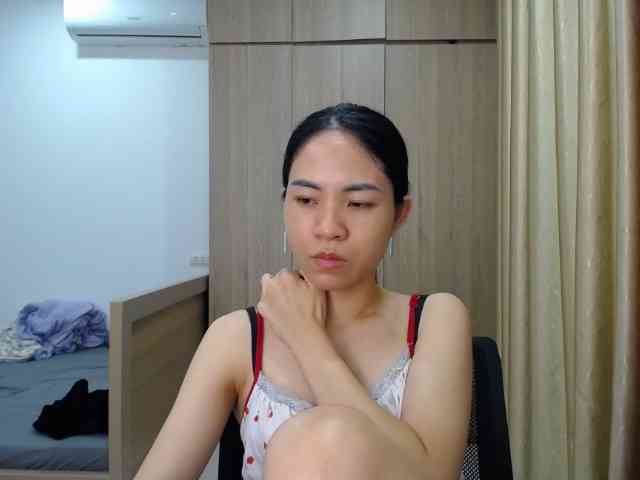 AsiaSweet91 webcam