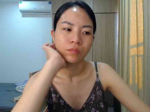 AsiaSweet91 webcam