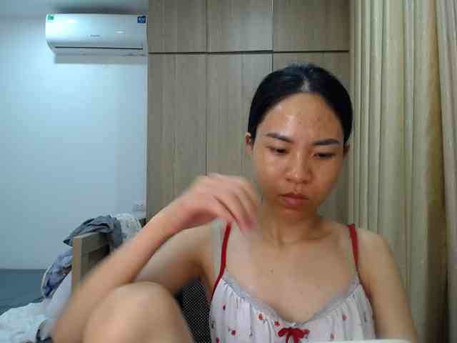 AsiaSweet91 webcam
