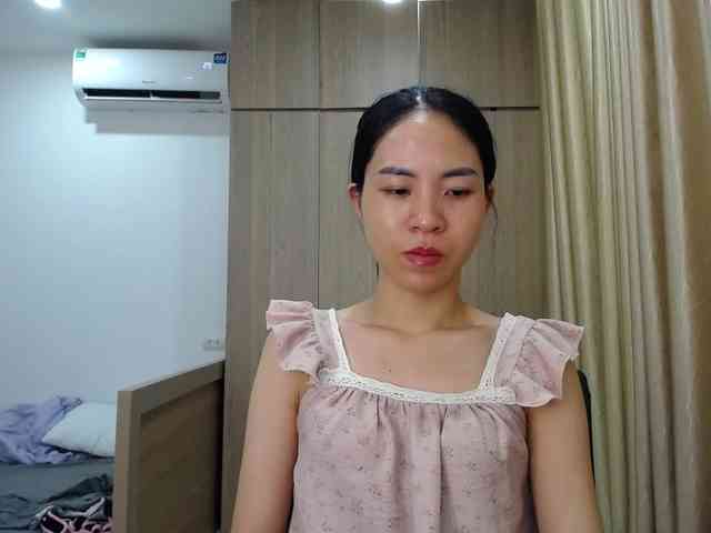 AsiaSweet91 webcam