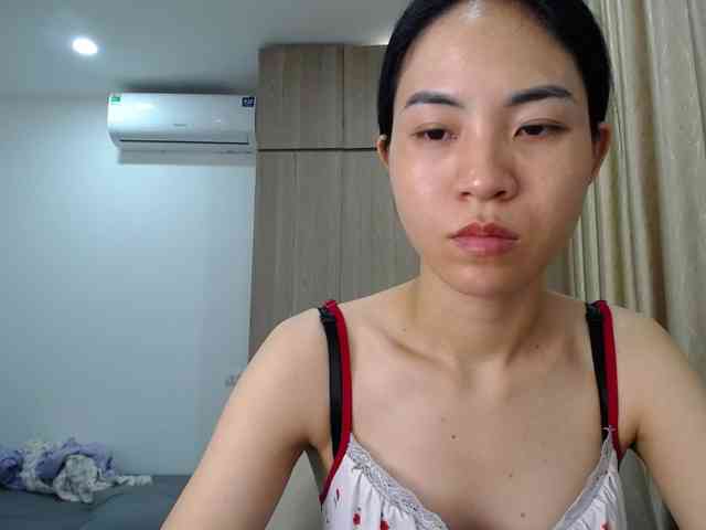 AsiaSweet91 webcam