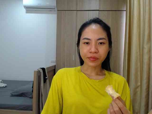 AsiaSweet91 webcam