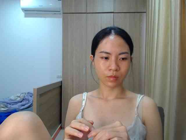 AsiaSweet91 webcam