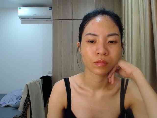 Modella: AsiaSweet91