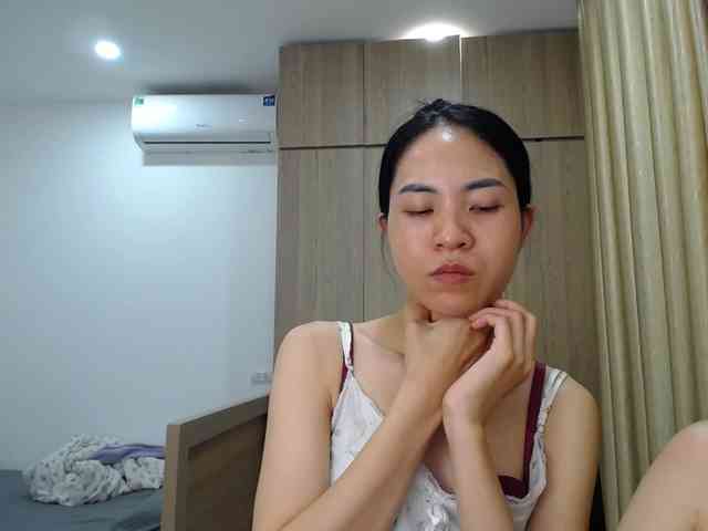 AsiaSweet91 webcam