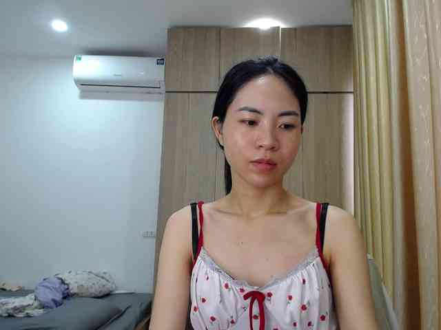 AsiaSweet91 webcam