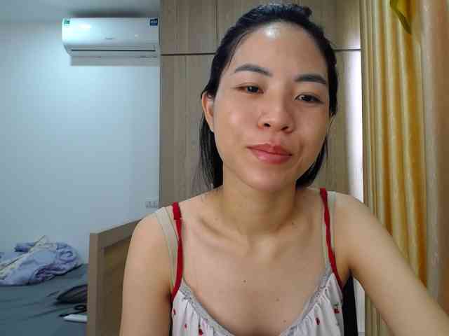 AsiaSweet91 webcam