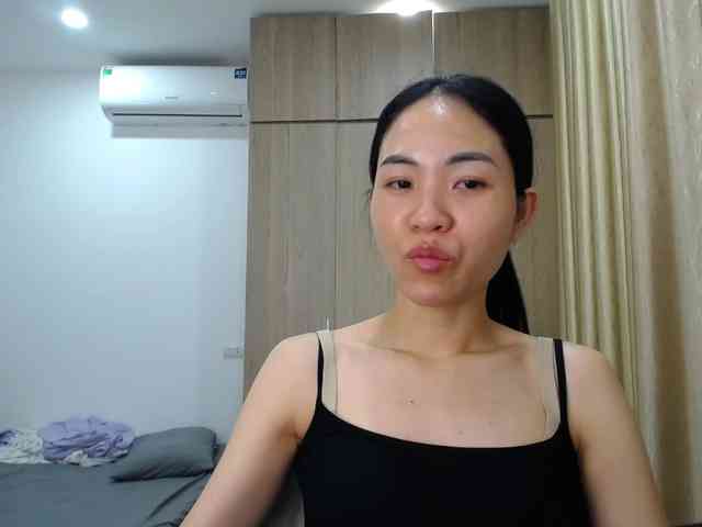 AsiaSweet91 webcam
