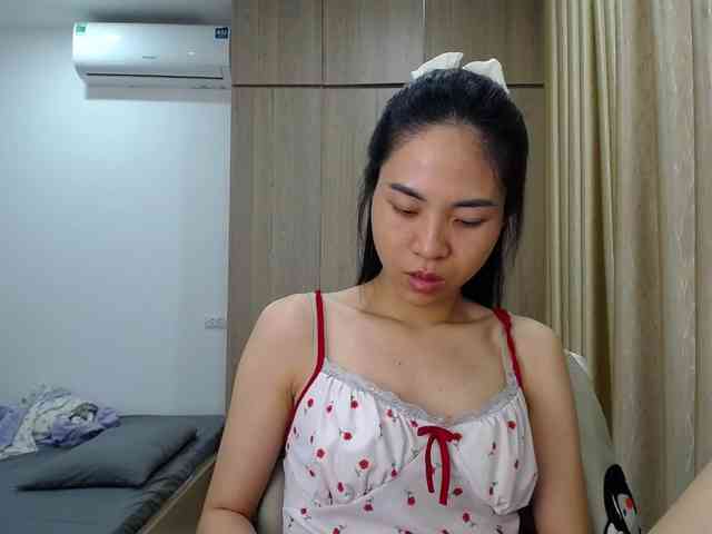 AsiaSweet91 webcam