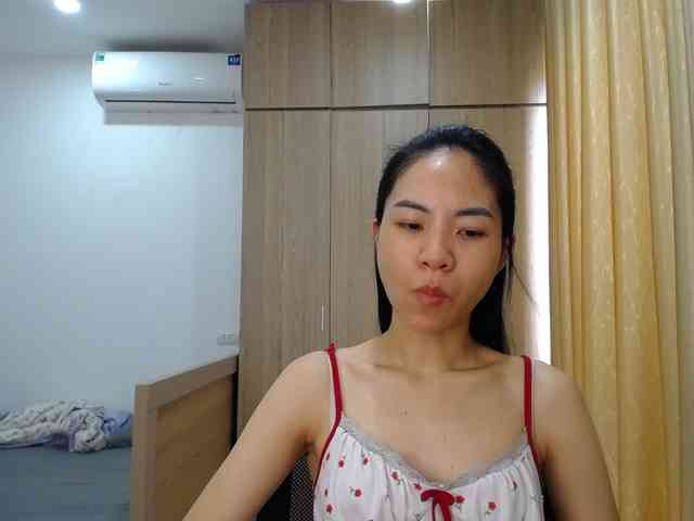 AsiaSweet91 webcam