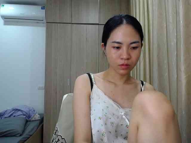 AsiaSweet91 webcam